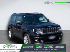 Jeep Renegade 1.0 GSE 120 ch BVM  occasion � Beaupuy - photo n�2