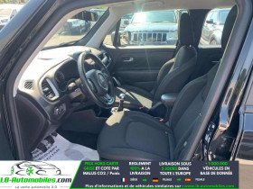 Jeep Renegade 1.0 GSE 120 ch BVM  occasion � Beaupuy - photo n�7