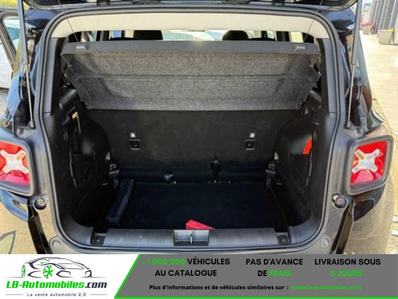 Jeep Renegade 1.0 GSE 120 ch BVM  occasion � Beaupuy - photo n�6