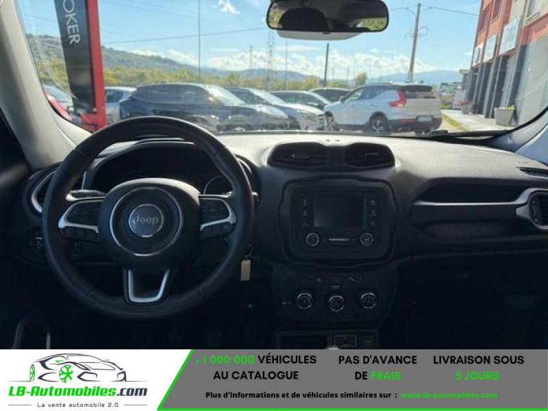 Jeep Renegade 1.0 GSE 120 ch BVM  occasion � Beaupuy - photo n�5
