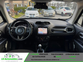 Jeep Renegade 1.0 GSE 120 ch BVM  occasion � Beaupuy - photo n�3