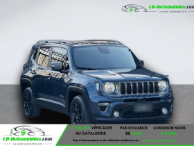 Jeep Renegade 1.0 GSE 120 ch BVM  occasion � Beaupuy - photo n�2