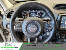 Jeep Renegade 1.0 GSE 120 ch BVM  occasion � Beaupuy - photo n�7