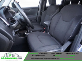 Jeep Renegade 1.0 GSE 120 ch BVM  occasion � Beaupuy - photo n�8