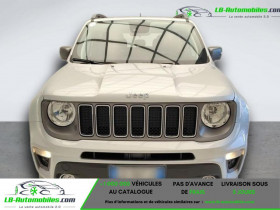 Jeep Renegade 1.0 GSE 120 ch BVM  occasion � Beaupuy - photo n�4