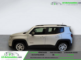 Jeep Renegade 1.0 GSE 120 ch BVM  occasion � Beaupuy - photo n�5