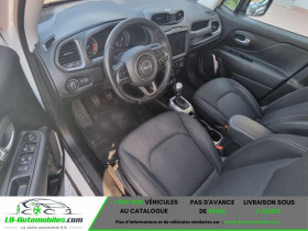 Jeep Renegade 1.0 GSE 120 ch BVM  occasion � Beaupuy - photo n�3