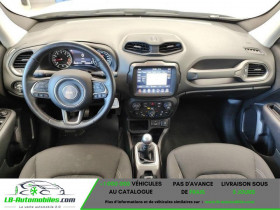Jeep Renegade 1.0 GSE 120 ch BVM  occasion � Beaupuy - photo n�2