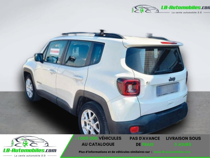 Jeep Renegade 1.0 GSE 120 ch BVM  occasion � Beaupuy - photo n�2