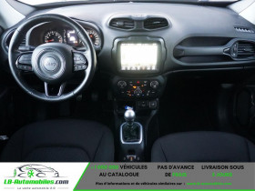 Jeep Renegade 1.0 GSE 120 ch BVM  occasion � Beaupuy - photo n�3