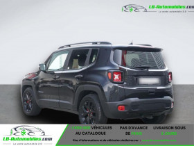 Jeep Renegade 1.0 GSE 120 ch BVM  occasion � Beaupuy - photo n�4