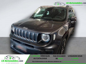 Jeep Renegade , garage LB AUTOMOBILES � Beaupuy