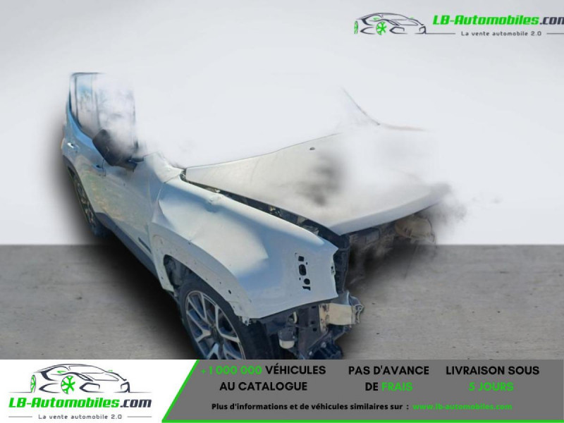 Jeep Renegade 1.0 GSE 120 ch BVM  occasion � Beaupuy