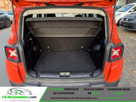 Jeep Renegade 1.0 GSE 120 ch BVM  occasion � Beaupuy - photo n�11