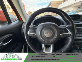 Jeep Renegade 1.0 GSE 120 ch BVM  occasion � Beaupuy - photo n�10