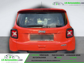 Jeep Renegade 1.0 GSE 120 ch BVM  occasion � Beaupuy - photo n�7