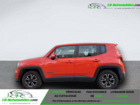 Jeep Renegade 1.0 GSE 120 ch BVM  occasion � Beaupuy - photo n�6