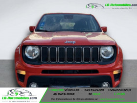 Jeep Renegade 1.0 GSE 120 ch BVM  occasion � Beaupuy - photo n�5