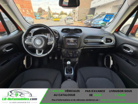 Jeep Renegade 1.0 GSE 120 ch BVM  occasion � Beaupuy - photo n�3