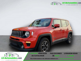 Jeep Renegade , garage LB AUTOMOBILES � Beaupuy