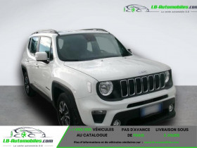 Jeep Renegade 1.0 GSE 120 ch BVM  occasion � Beaupuy - photo n�2