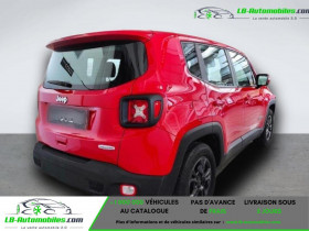 Jeep Renegade 1.0 GSE 120 ch BVM  occasion � Beaupuy - photo n�2