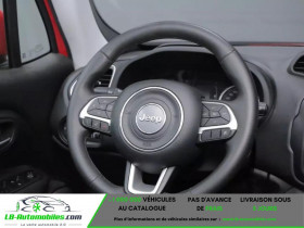Jeep Renegade 1.0 GSE 120 ch BVM  occasion � Beaupuy - photo n�6