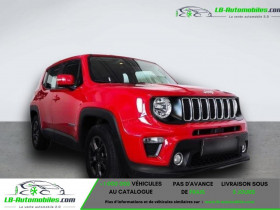 Jeep Renegade , garage LB AUTOMOBILES � Beaupuy