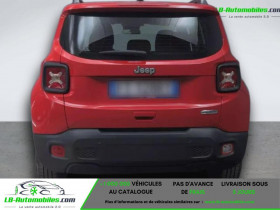 Jeep Renegade 1.0 GSE 120 ch BVM  occasion � Beaupuy - photo n�4