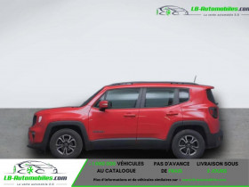 Jeep Renegade 1.0 GSE 120 ch BVM  occasion � Beaupuy - photo n�3