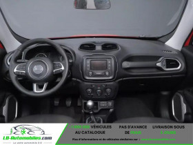Jeep Renegade 1.0 GSE 120 ch BVM  occasion � Beaupuy - photo n�2