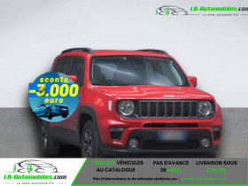 Jeep Renegade , garage LB AUTOMOBILES � Beaupuy
