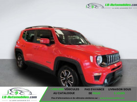 Jeep Renegade 1.0 GSE 120 ch BVM  occasion � Beaupuy - photo n�2