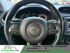 Jeep Renegade 1.0 GSE 120 ch BVM  occasion � Beaupuy - photo n�6