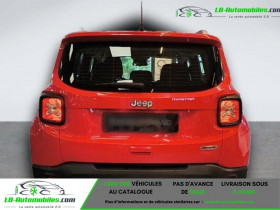 Jeep Renegade 1.0 GSE 120 ch BVM  occasion � Beaupuy - photo n�6