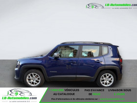Jeep Renegade 1.0 GSE 120 ch BVM  occasion � Beaupuy - photo n�4