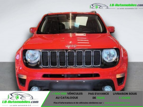 Jeep Renegade 1.0 GSE 120 ch BVM  occasion � Beaupuy - photo n�4