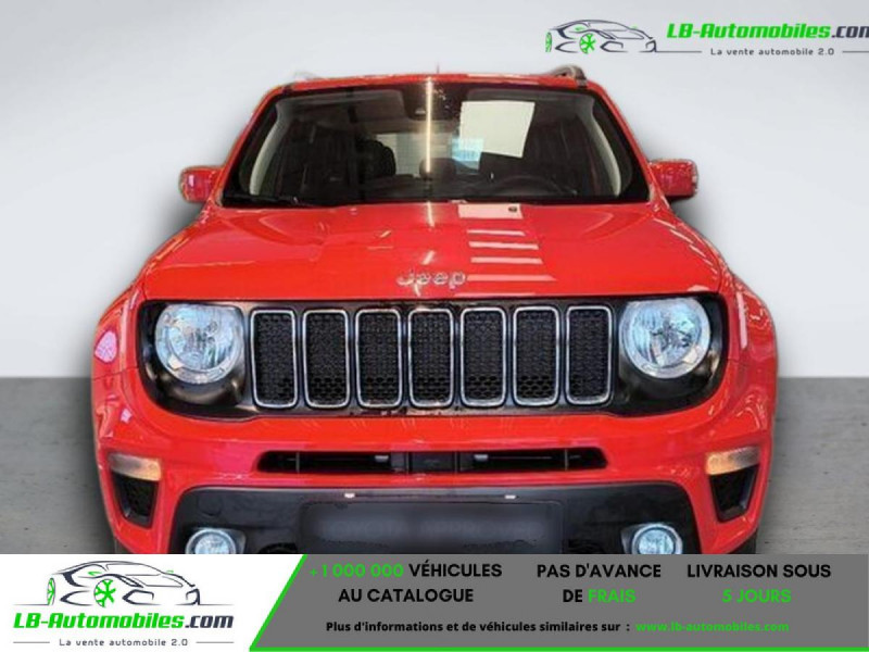 Jeep Renegade 1.0 GSE 120 ch BVM  occasion � Beaupuy - photo n�4