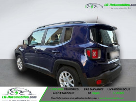 Jeep Renegade 1.0 GSE 120 ch BVM  occasion � Beaupuy - photo n�3