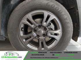 Jeep Renegade 1.0 GSE 120 ch BVM  occasion � Beaupuy - photo n�6