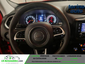 Jeep Renegade 1.0 GSE 120 ch BVM  occasion � Beaupuy - photo n�5