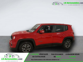 Jeep Renegade 1.0 GSE 120 ch BVM  occasion � Beaupuy - photo n�3