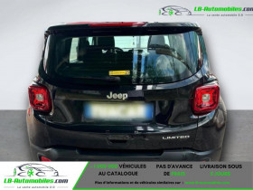 Jeep Renegade 1.0 GSE 120 ch BVM  occasion � Beaupuy - photo n�4