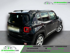 Jeep Renegade 1.0 GSE 120 ch BVM  occasion � Beaupuy - photo n�2