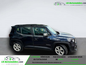 Jeep Renegade , garage LB AUTOMOBILES � Beaupuy