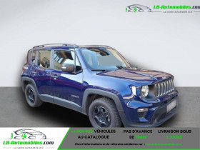 Jeep Renegade 1.0 GSE 120 ch BVM  occasion � Beaupuy - photo n�2