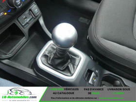 Jeep Renegade 1.0 GSE 120 ch BVM  occasion � Beaupuy - photo n�8