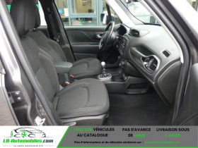 Jeep Renegade 1.0 GSE 120 ch BVM  occasion � Beaupuy - photo n�7