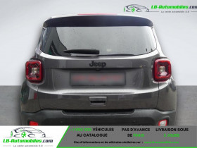 Jeep Renegade 1.0 GSE 120 ch BVM  occasion � Beaupuy - photo n�6