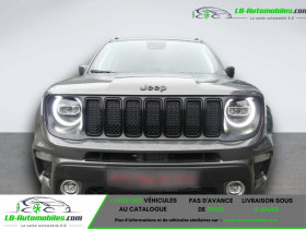 Jeep Renegade 1.0 GSE 120 ch BVM  occasion � Beaupuy - photo n�5